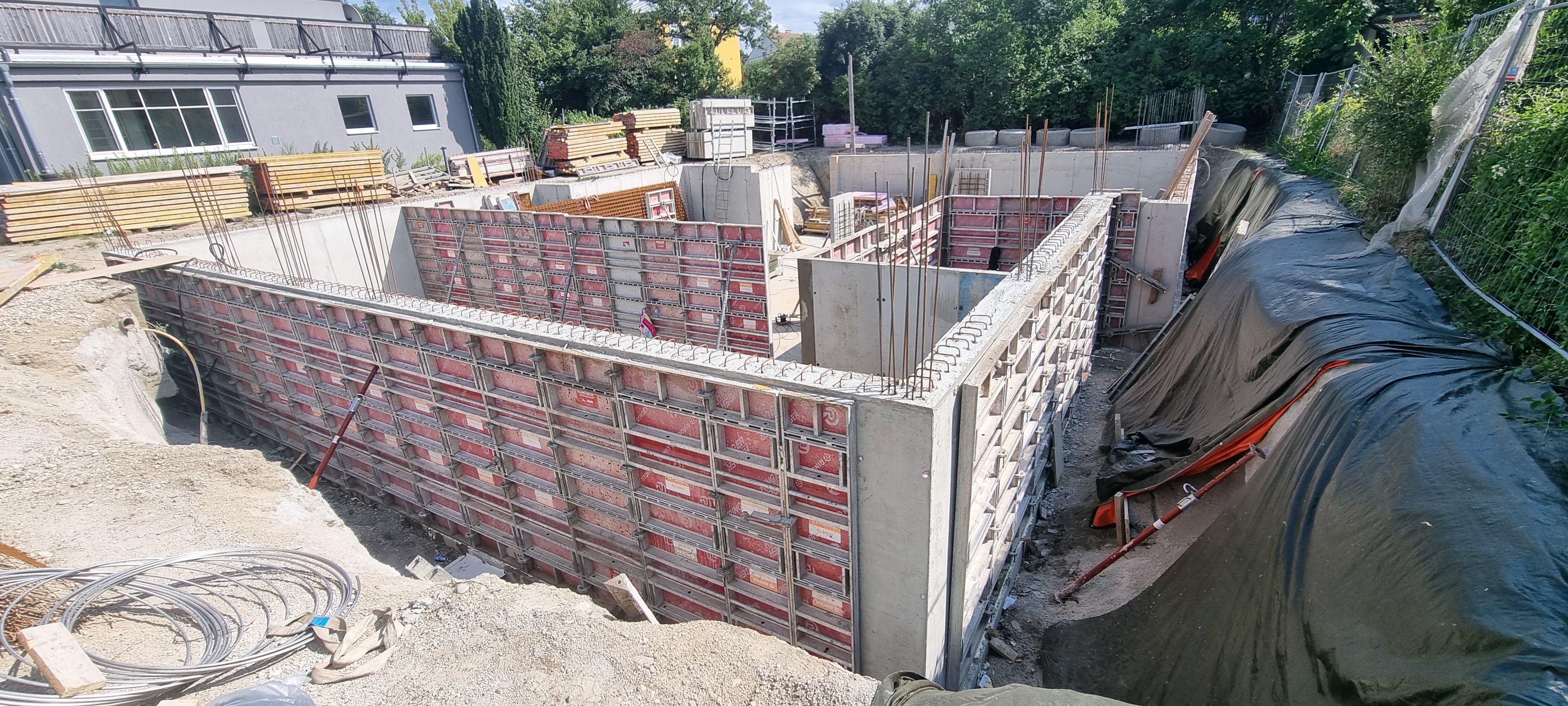 Mobirise Website Builder