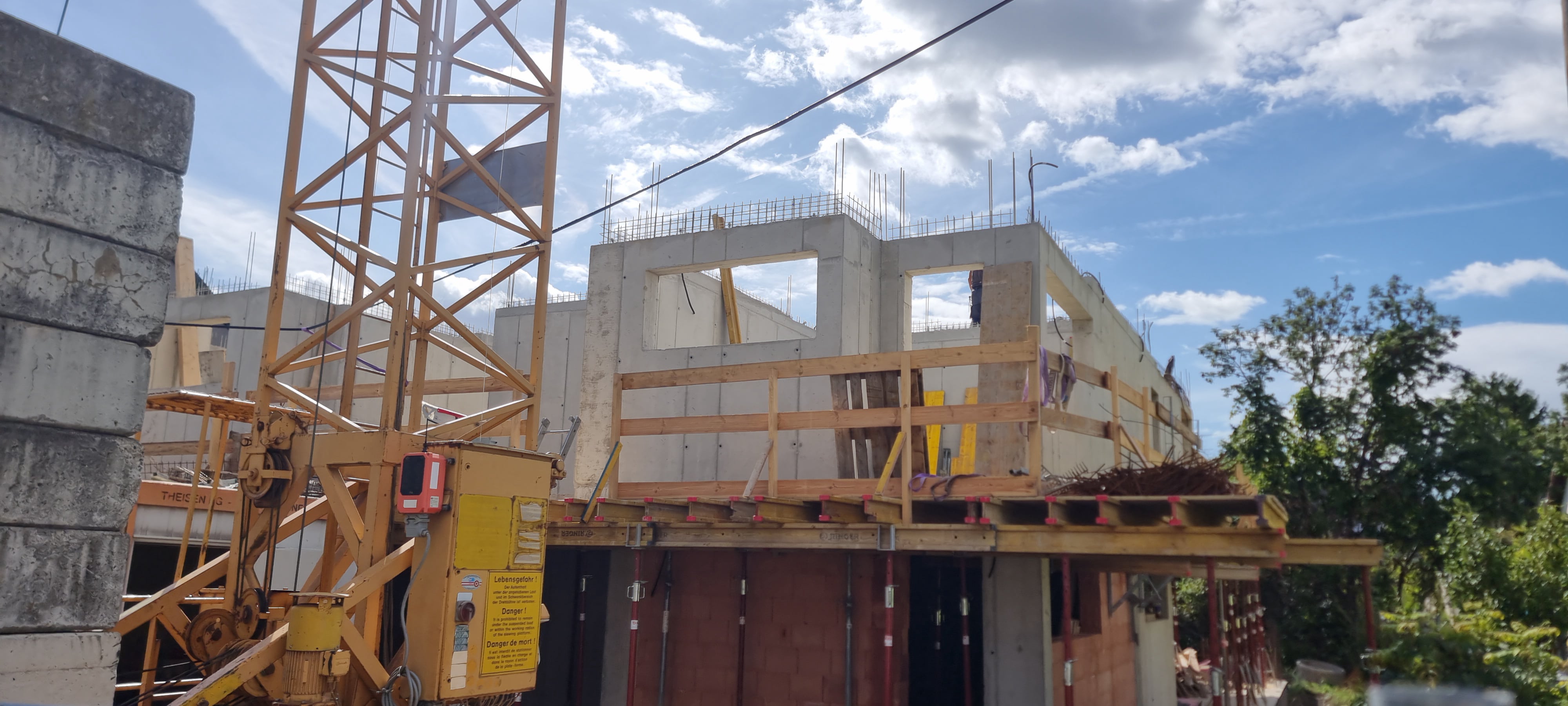 Mobirise Website Builder