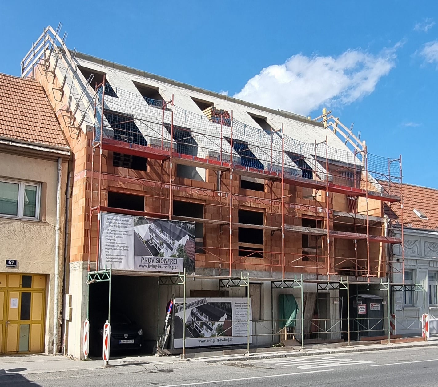 Mobirise Website Builder